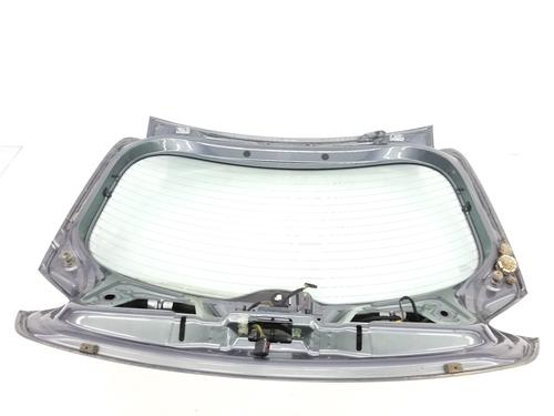 Tailgate SEAT IBIZA IV (6J5, 6P1) 1.6 TDI | BP774113C6 