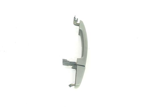 Front right exterior door handle LAND ROVER RANGE ROVER SPORT I (L320) 3.6 D 4x4 | BP9517518C129 