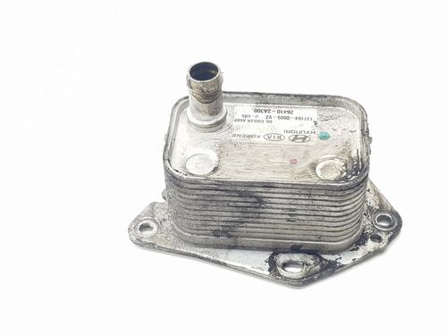 Used Oil radiator HYUNDAI i40 I (VF) 1.7 CRDi (116 hp) 26720375
