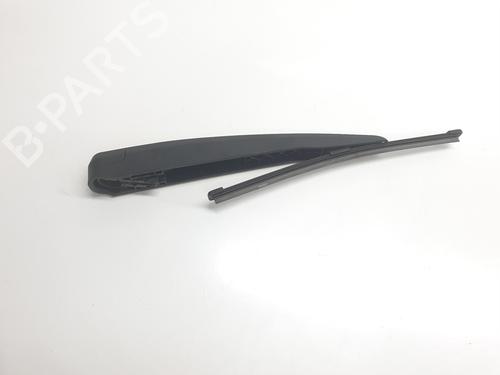 Used Rear windshield wiper arm OPEL ASTRA L Sports Tourer (O5) 1.2 (FRHNPJ) (110 hp) 24586300