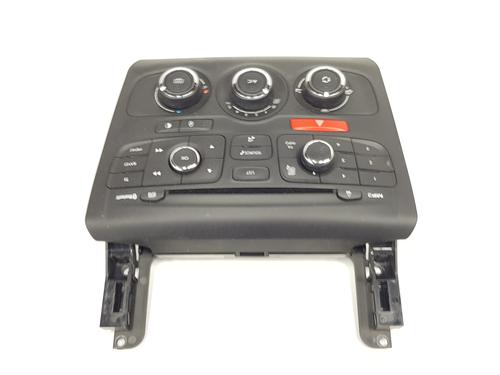 Climate control CITROËN C4 II (NC_) 1.6 BlueHDi 100 | BP32268693I5 