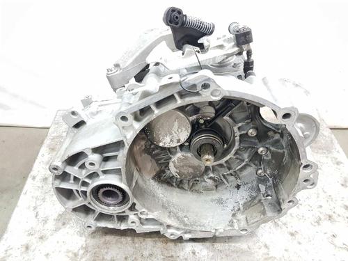 Used Gearbox VW GOLF VII (5G1, BQ1, BE1, BE2) 2.0 R 4motion (300 hp) 6120560