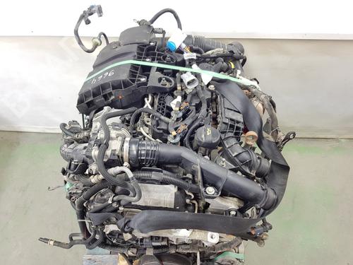 Engine PEUGEOT EXPERT Van (V_) | BP33220017M1 - Image 6