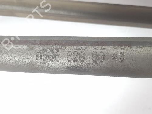 Front wiper motor MERCEDES-BENZ SPRINTER 3-t Van (B906) 215 CDI (906.611, 906.613) | BP13739267M29 