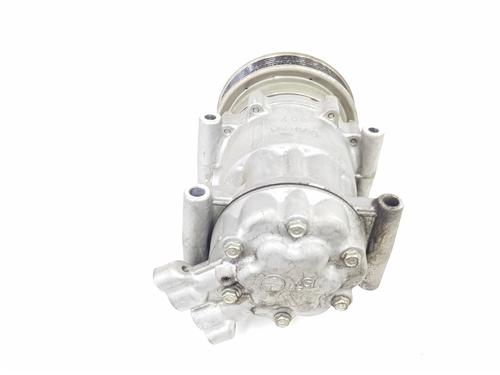 AC compressor RENAULT CLIO III (BR0/1, CR0/1) 1.5 dCi (BR17, CR17) | BP36870272M34  - Image 6