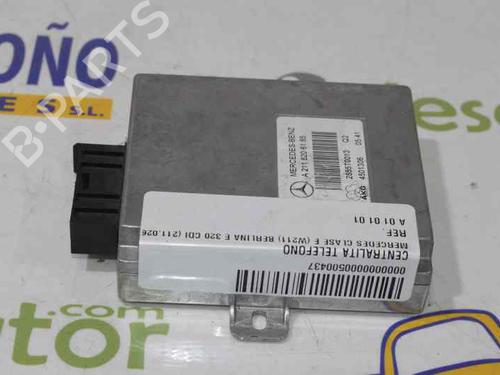 Other MERCEDES-BENZ E-CLASS (W211) E 320 CDI (211.026) | BP14120027O1 