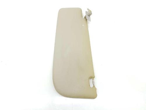Right sun visor PEUGEOT BIPPER (AA_) 1.4 HDi | BP5847132I2 