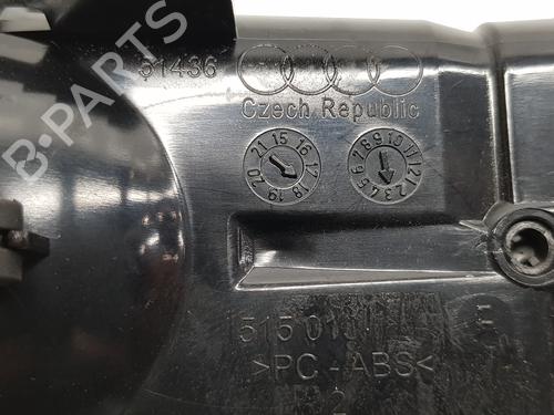 Air vent AUDI A3 (8V1, 8VK) S3 quattro | BP27398414I21 