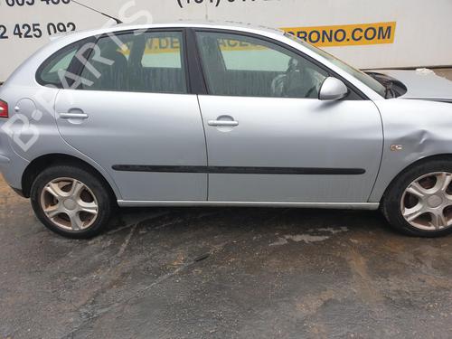 Right mirror SEAT IBIZA III (6L1) 1.9 TDI | BP1326001C27 