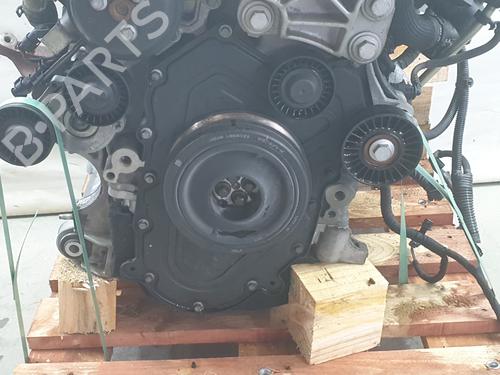 Engine LAND ROVER RANGE ROVER EVOQUE (L538) 2.0 D | BP31946876M1 