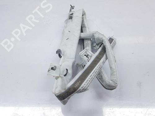 Left curtain airbag SEAT LEON (5F1) 1.2 TSI | BP8110952C11 