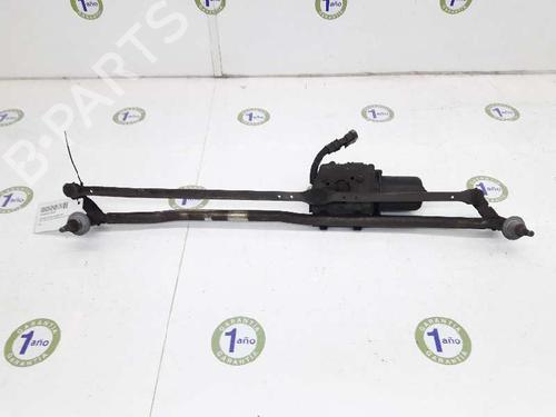 Used Front wiper motor IVECO DAILY III Van 35 C 12 V, 35 S 12 V (AGKA43A2, AGKB43A2, AGKB46A2,... (116 hp) 5255962