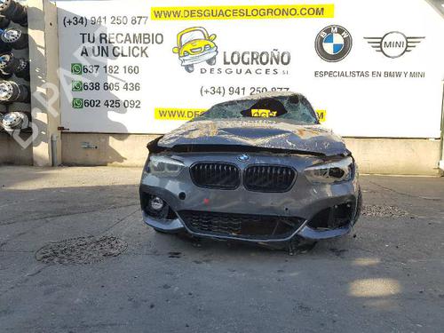 BP6250552M32 | AC radiator BMW 1 (F21) 118 d BP6250552M32