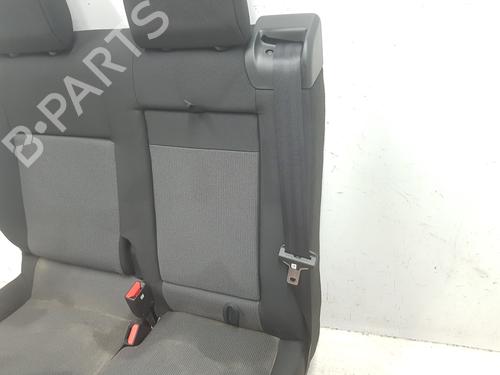 Sæde højre fortil CITROËN JUMPY III Van (V_)  | BP32072888C16 