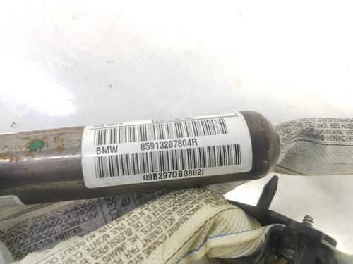 Right curtain airbag BMW 1 (E87) 116 i | BP9168532C12 