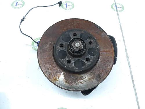 Right front steering knuckle MERCEDES-BENZ C-CLASS Coupe (CL203) C 220 CDI (203.706) | BP4248918M26 