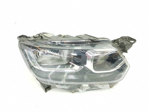 Right headlight CITROËN BERLINGO (ER_, EC_) | BP39693456C29 - Image 2