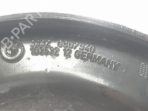 Right rear suspension arm BMW 1 (F20) 116 d | BP24894045M15 