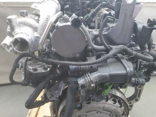 Engine JEEP AVENGER (J2)  | BP29906733M1 