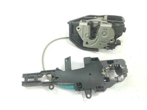Used Rear left lock BMW 1 (E87) 118 d (122 hp) 3378838