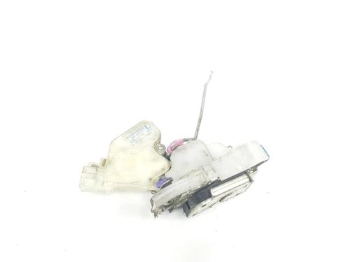 Front left lock NISSAN CABSTAR (F24M, F24W) 28.12 DCI, 32.12 DCI, 34.12 DCI, 35.12 DCI 2.5 (F24M) | BP9762500C98 