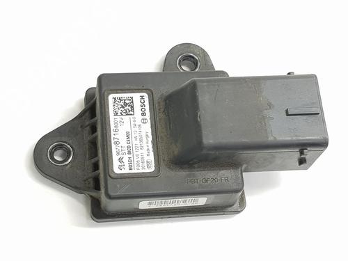 Elektronische module PEUGEOT 308 II (LB_, LP_, LW_, LH_, L3_) [2013-2021]  25997430