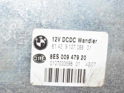 Automatic gearbox ECU BMW 3 (E90) 320 d | BP14123570M51 