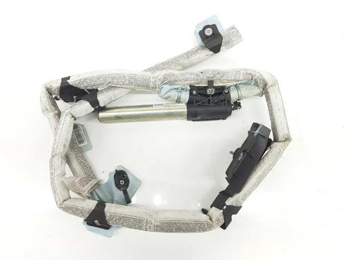 Used Left curtain airbag BMW 1 (E87) 120 d (177 hp) 6897537