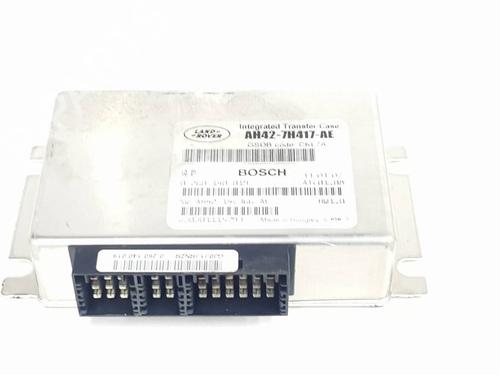 Used Electronic module Electronic module LAND ROVER RANGE ROVER SPORT I (L320) [2005-2013] 39693356 39693356