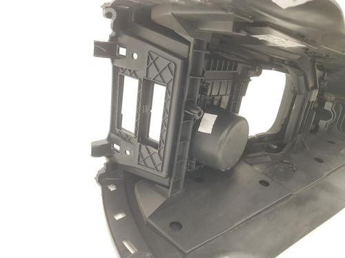 Armrest / Center console RENAULT MEGANE III Grandtour (KZ0/1) 1.5 dCi (KZ09, KZ0D, KZ1G, KZ29, KZ14, KZ1W, KZ10, KZ1F,... | BP17754523I20 