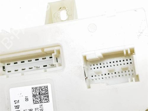 Electronic module MERCEDES-BENZ M-CLASS (W166) ML 250 CDI / BlueTEC 4-matic (166.004, 166.003) | BP38524244M83 - Image 6