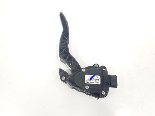 Pedal NISSAN QASHQAI II SUV (J11, J11_) 1.2 DIG-T | BP9680708I4 