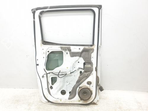 Left rear door FORD RANGER (TKE) 2.2 TDCi 4x4 | BP29746977C4 