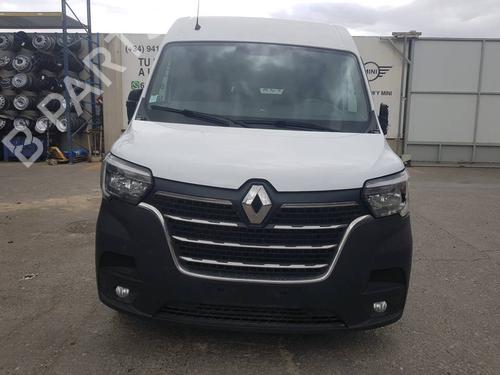 Left front fog light RENAULT MASTER III Van (FV) | BP38929947C30 - Image 23