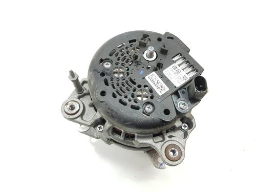 Used Alternator Alternator VW CRAFTER Van (SY_, SX_) [2016-2026] 34099181 34099181