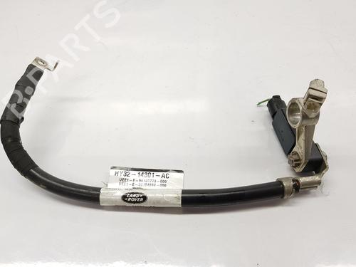 Cable LAND ROVER DISCOVERY V (L462) 3.0 Td6 4x4 | BP16569820E12