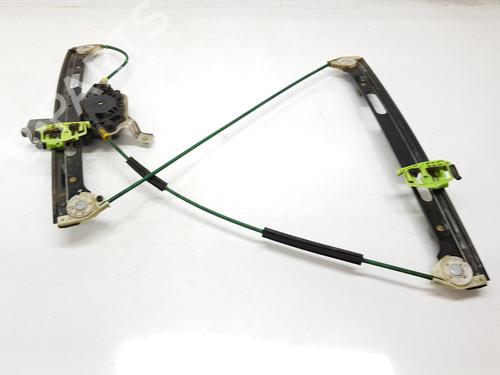 Used Front right window mechanism BMW 3 (E46) 316 i (115 hp) 20192314