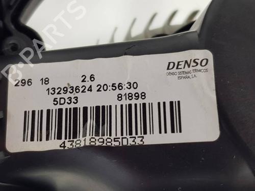 Varmeblæser OPEL CORSA E (X15) 1.4 (08, 68) | BP38626526M62 - Image 4