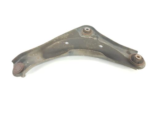 Used Right front suspension arm NISSAN PULSAR Hatchback (C13) 1.2 DIG-T (115 hp) 9162825