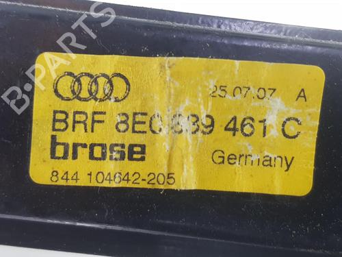 Rear left window mechanism AUDI A4 B7 (8EC) 2.0 TDI 16V | BP9688818C24 