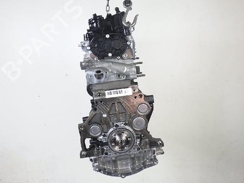 Engine VW GOLF VII (5G1, BQ1, BE1, BE2) 2.0 TDI | BP10686937M1 