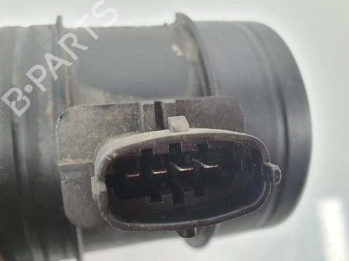 Mass air flow sensor IVECO DAILY V Van 29S11, 29L11, 35C11, 35S11, 40C11 | BP7202266M95 