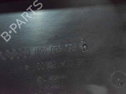Armrest / Center console AUDI A5 Sportback (8TA) 2.0 TDI | BP7894629I20 