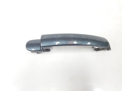Rear right exterior door handle SKODA RAPID (NH3, NK3, NK6) 1.6 TDI | BP10233229C130 