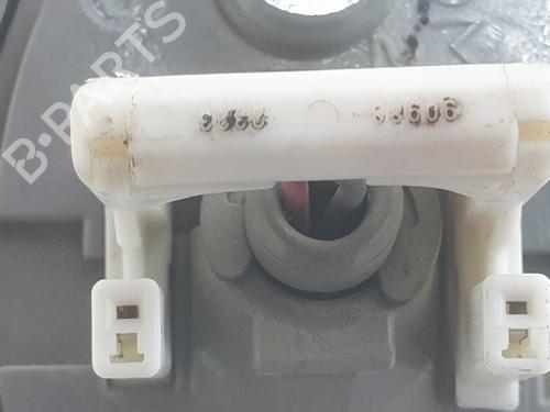 Right sun visor TOYOTA LAND CRUISER PRADO (_J12_) | BP31173823I2