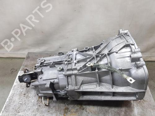 Gearbox BMW 1 (F20) 116 d | BP17054741M3 