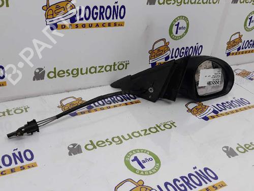 Right mirror SEAT IBIZA III (6L1)  | BP1324818C27 