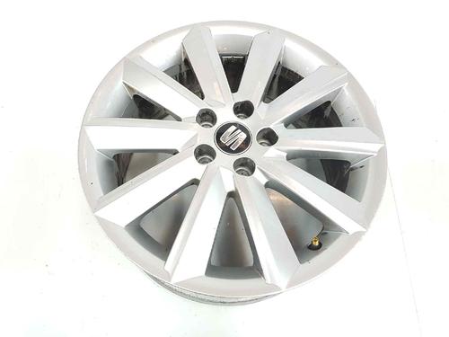 Used Rim SEAT TOLEDO IV (KG3) 1.0 TSI (95 hp) 5850655