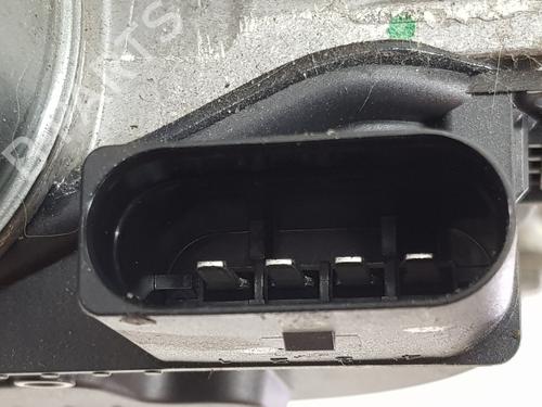 Front wiper motor MERCEDES-BENZ C-CLASS (W205) C 200 d (205.001) | BP27457656M29 