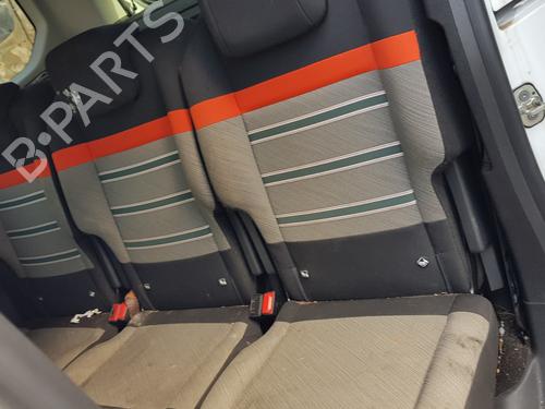 Elektronisk modul CITROËN BERLINGO (ER_, EC_) 1.5 BlueHDi 100 | BP29290572M83 